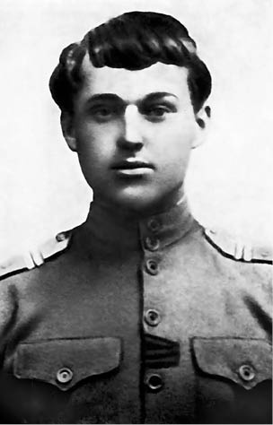 Иллюстрация к книге — Полководцы Второй мировой. Красная армия против вермахта  [i_027.jpg]