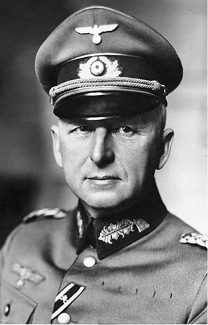 Иллюстрация к книге — Полководцы Второй мировой. Красная армия против вермахта  [i_045.jpg]