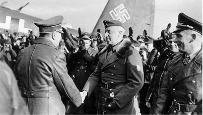 Иллюстрация к книге — Полководцы Второй мировой. Красная армия против вермахта  [i_046.jpg]