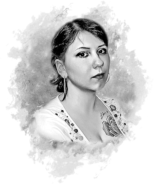 Иллюстрация к книге — Метро 2033: Призраки прошлого [i_007.jpg]