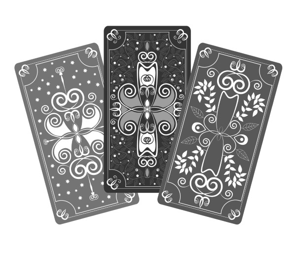 Иллюстрация к книге — Пожирающая Серость  [i_001.jpg]