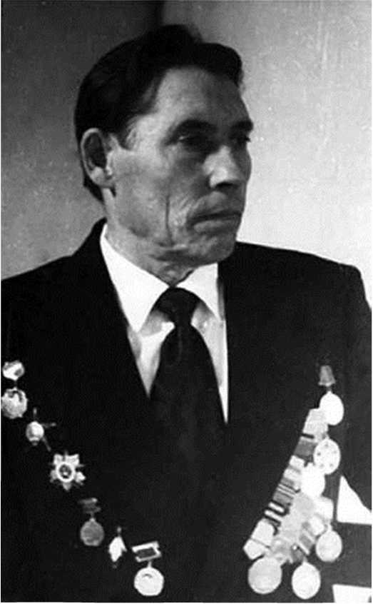 Иллюстрация к книге — Самоходчики  [i_016.jpg]