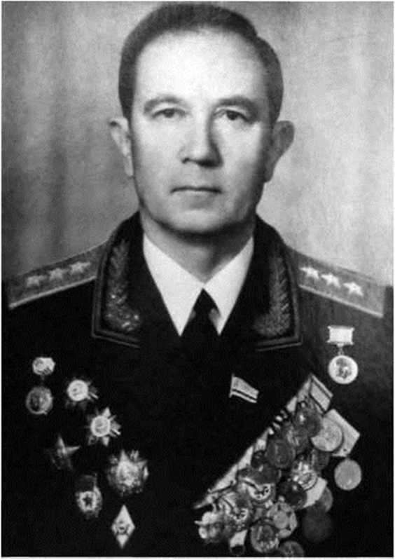 Иллюстрация к книге — Самоходчики  [i_024.jpg]