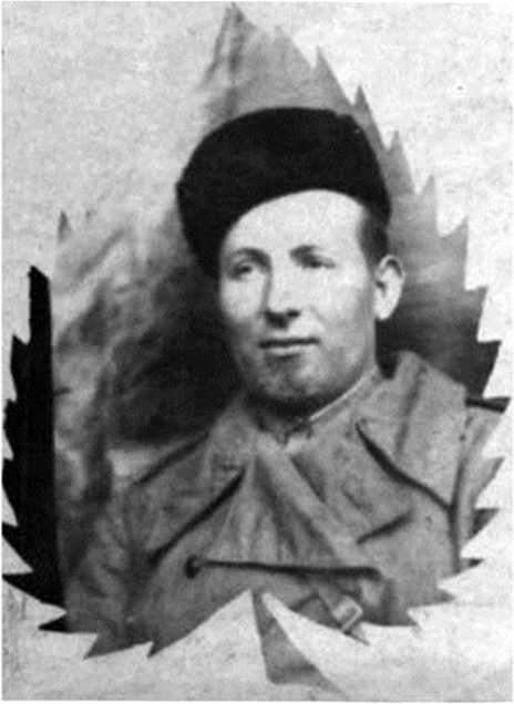 Иллюстрация к книге — Самоходчики  [i_034.jpg]