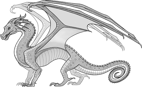 Иллюстрация к книге — Драконья сага. Когти власти [i_010.jpg]