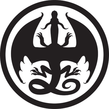 Иллюстрация к книге — Драконья сага. Когти власти [i_014.jpg]