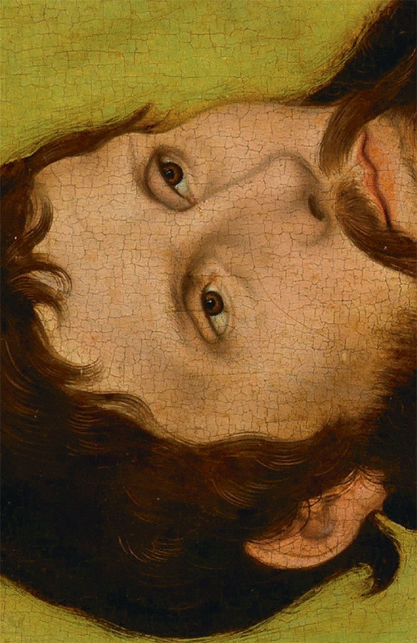 Иллюстрация к книге — Мартин Лютер. Человек, который заново открыл Бога и изменил мир [i_016.jpg]