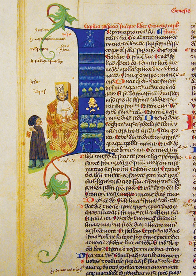 Иллюстрация к книге — Мартин Лютер. Человек, который заново открыл Бога и изменил мир [i_019.jpg]