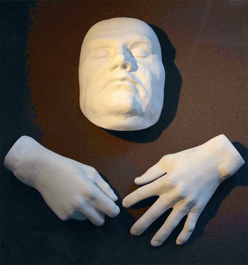 Иллюстрация к книге — Мартин Лютер. Человек, который заново открыл Бога и изменил мир [i_036.jpg]