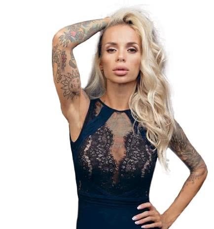 Иллюстрация к книге — Как умеет женщина. Viksi666 [i_033.jpg]