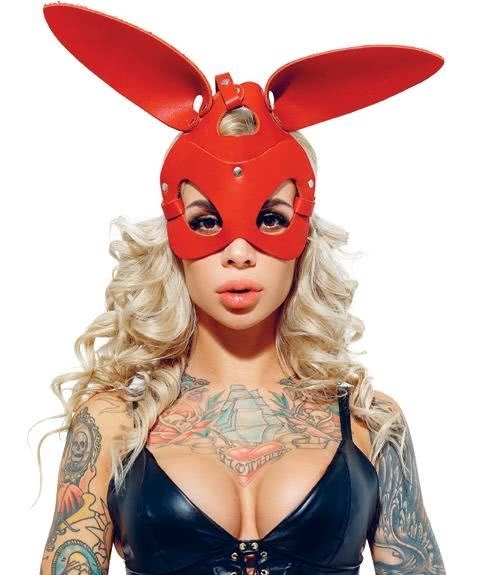 Иллюстрация к книге — Как умеет женщина. Viksi666 [i_036.jpg]