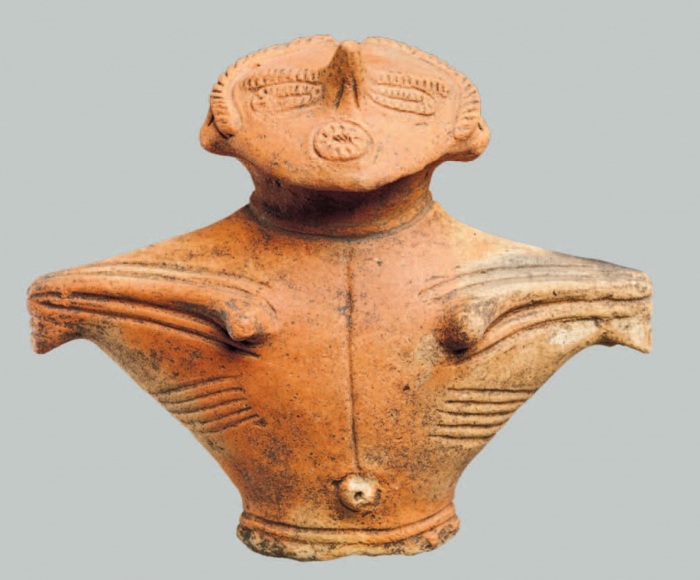 Иллюстрация к книге — Япония. Введение в искусство и культуру [i_005.jpg]