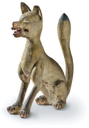 Иллюстрация к книге — Япония. Введение в искусство и культуру [i_019.jpg]