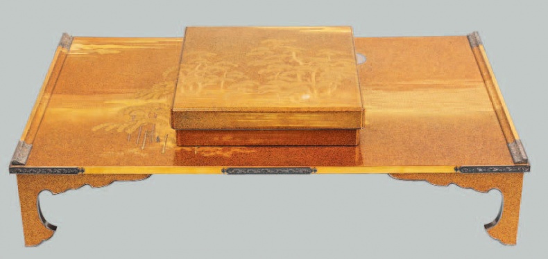 Иллюстрация к книге — Япония. Введение в искусство и культуру [i_024.jpg]