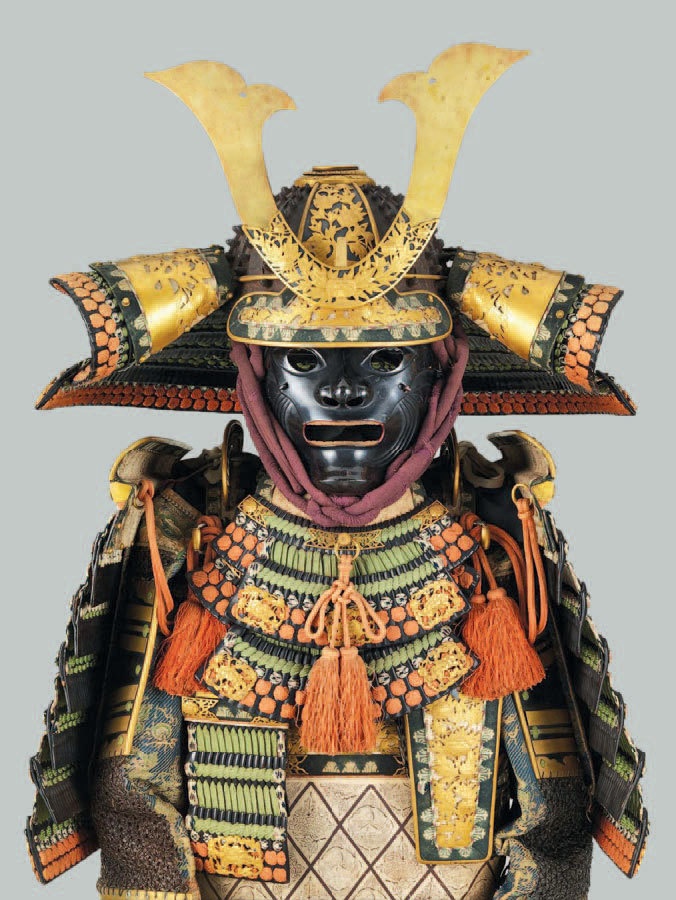 Иллюстрация к книге — Япония. Введение в искусство и культуру [i_033.jpg]