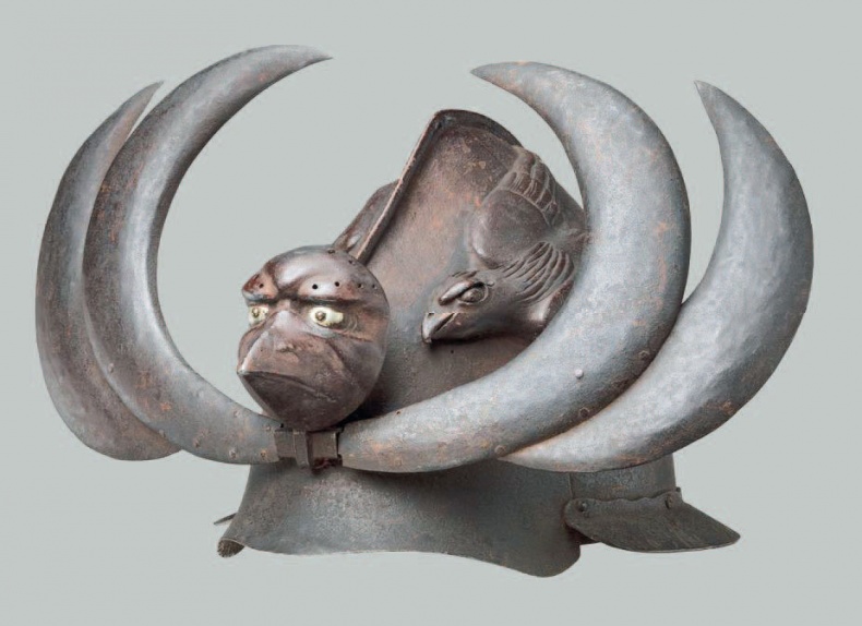 Иллюстрация к книге — Япония. Введение в искусство и культуру [i_036.jpg]