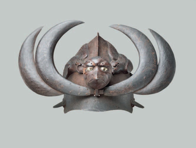 Иллюстрация к книге — Япония. Введение в искусство и культуру [i_038.jpg]