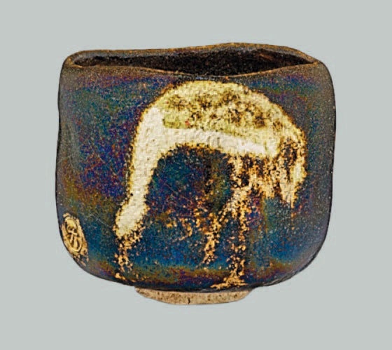 Иллюстрация к книге — Япония. Введение в искусство и культуру [i_042.jpg]