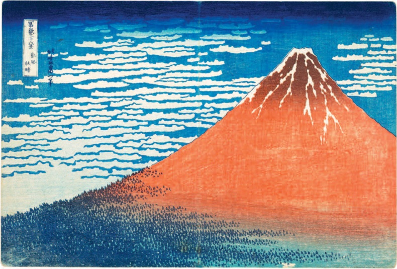 Иллюстрация к книге — Япония. Введение в искусство и культуру [i_052.jpg]