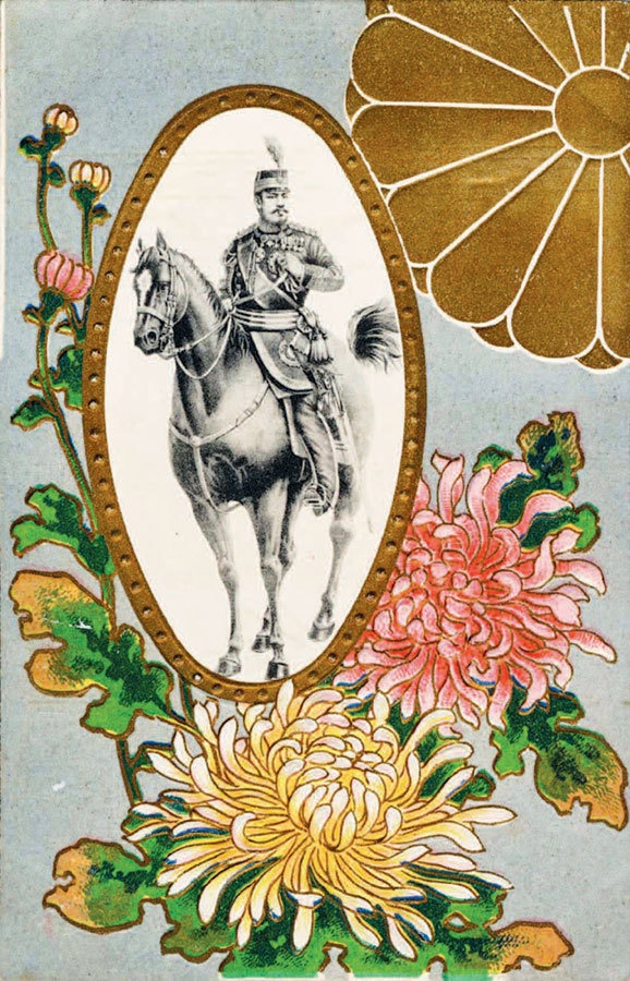 Иллюстрация к книге — Япония. Введение в искусство и культуру [i_056.jpg]