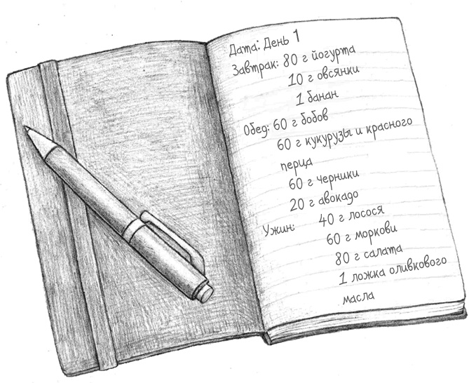 Иллюстрация к книге — Заблокированные нейроны  [i_046.jpg]