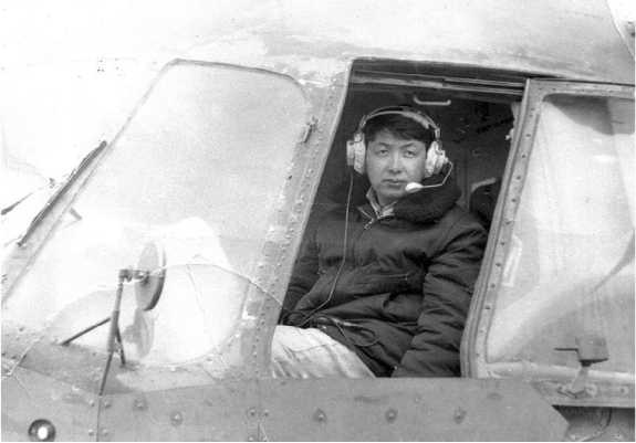 Иллюстрация к книге — Зеленые погоны Афганистана [i_010.jpg]