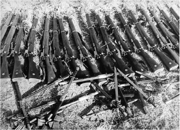 Иллюстрация к книге — Зеленые погоны Афганистана [i_016.jpg]