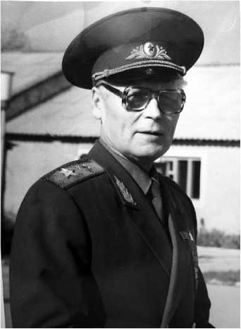 Иллюстрация к книге — Зеленые погоны Афганистана [i_017.jpg]