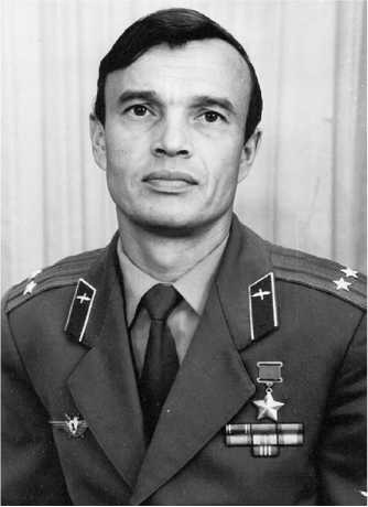 Иллюстрация к книге — Зеленые погоны Афганистана [i_019.jpg]