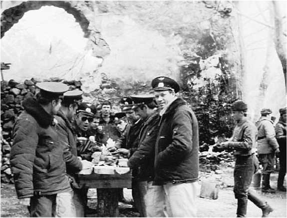 Иллюстрация к книге — Зеленые погоны Афганистана [i_020.jpg]