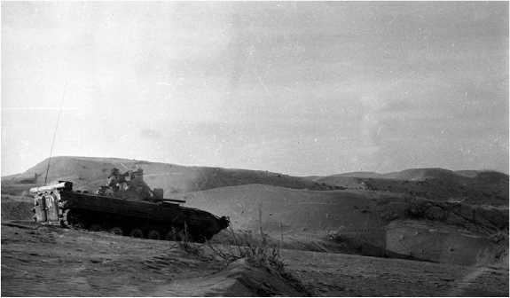 Иллюстрация к книге — Зеленые погоны Афганистана [i_029.jpg]