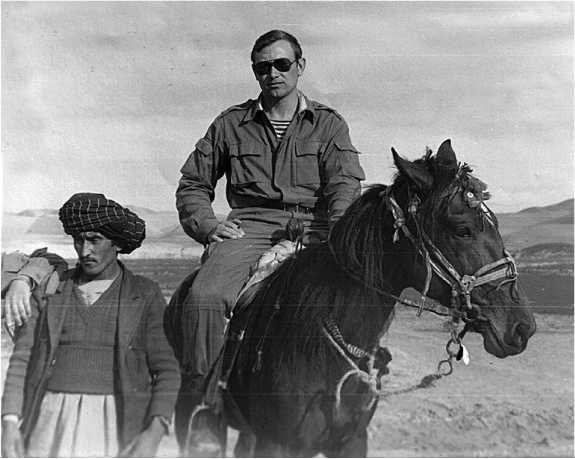 Иллюстрация к книге — Зеленые погоны Афганистана [i_042.jpg]