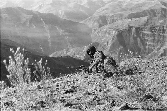 Иллюстрация к книге — Зеленые погоны Афганистана [i_048.jpg]