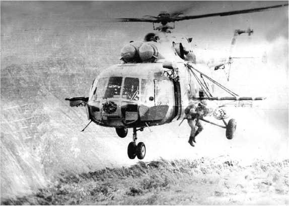 Иллюстрация к книге — Зеленые погоны Афганистана [i_051.jpg]