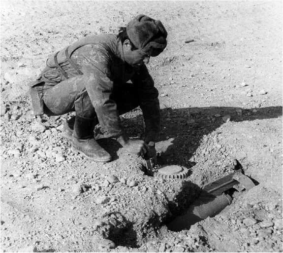 Иллюстрация к книге — Зеленые погоны Афганистана [i_062.jpg]