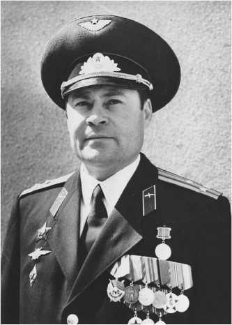 Иллюстрация к книге — Зеленые погоны Афганистана [i_068.jpg]