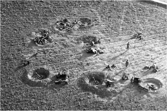 Иллюстрация к книге — Зеленые погоны Афганистана [i_072.jpg]