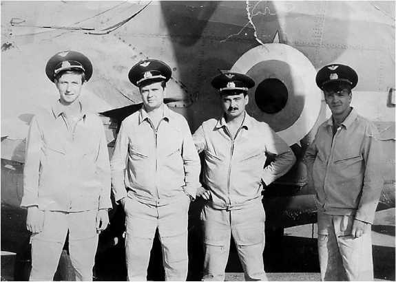 Иллюстрация к книге — Зеленые погоны Афганистана [i_082.jpg]