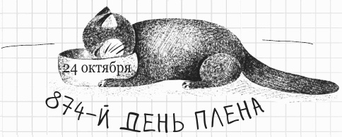 Иллюстрация к книге — Дневник дебильного кота 2. Банда Эдгара [i_149.jpg]