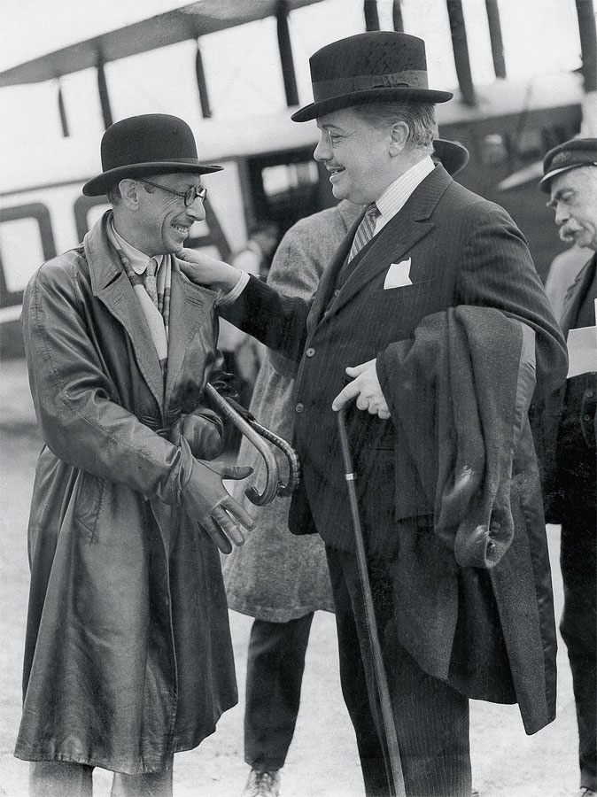 Иллюстрация к книге — Сергей Дягилев. "Русские сезоны" навсегда [_102.jpg]