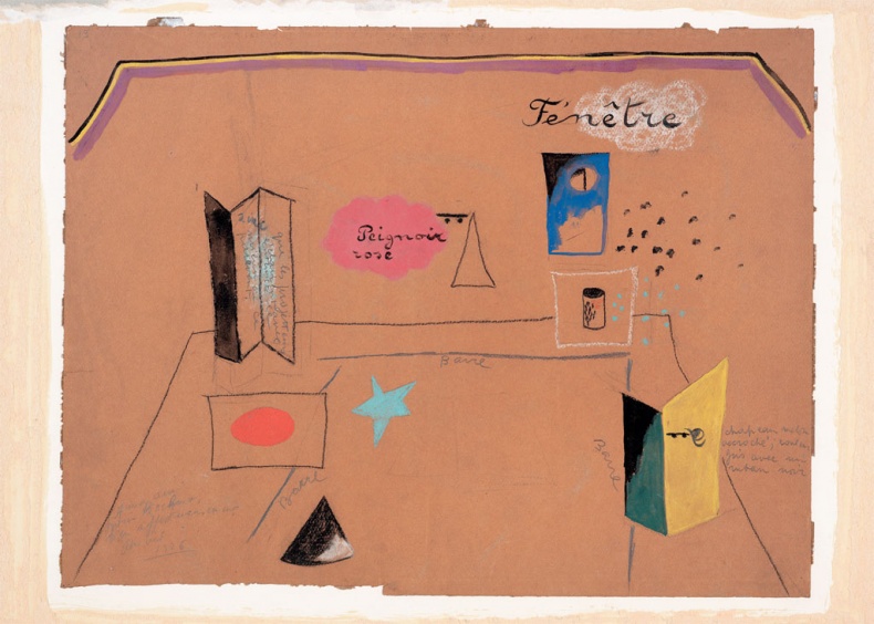 Иллюстрация к книге — Сергей Дягилев. "Русские сезоны" навсегда [_104.jpg]