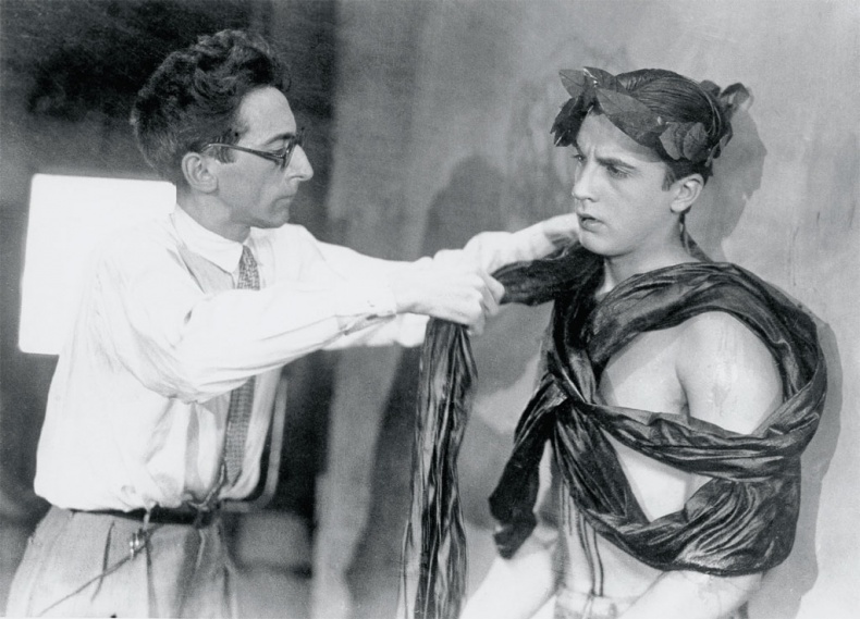 Иллюстрация к книге — Сергей Дягилев. "Русские сезоны" навсегда [_109.jpg]