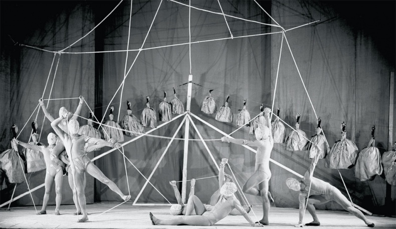 Иллюстрация к книге — Сергей Дягилев. "Русские сезоны" навсегда [_110.jpg]