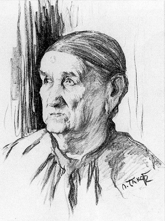 Иллюстрация к книге — Сергей Дягилев. "Русские сезоны" навсегда [_12.jpg]