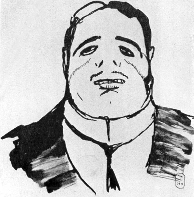 Иллюстрация к книге — Сергей Дягилев. "Русские сезоны" навсегда [_16.jpg]