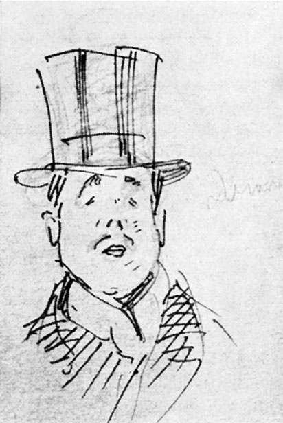 Иллюстрация к книге — Сергей Дягилев. "Русские сезоны" навсегда [_19.jpg]