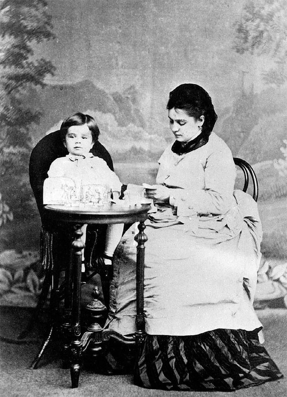 Иллюстрация к книге — Сергей Дягилев. "Русские сезоны" навсегда [_2.jpg]