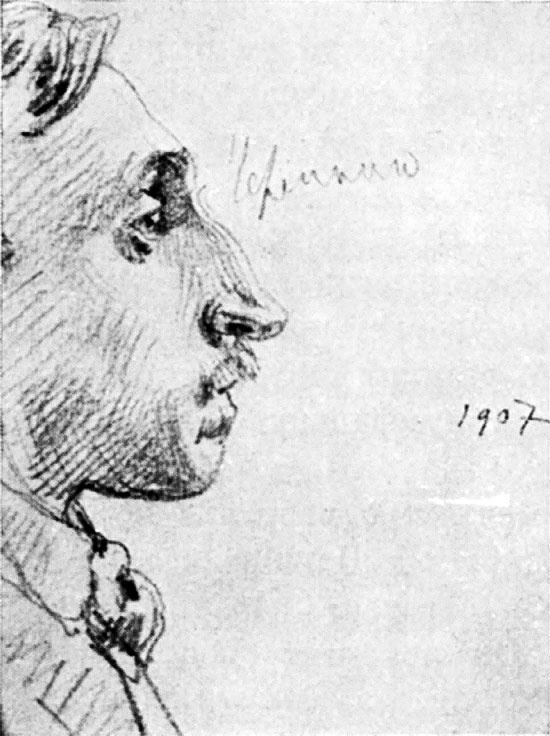 Иллюстрация к книге — Сергей Дягилев. "Русские сезоны" навсегда [_23.jpg]