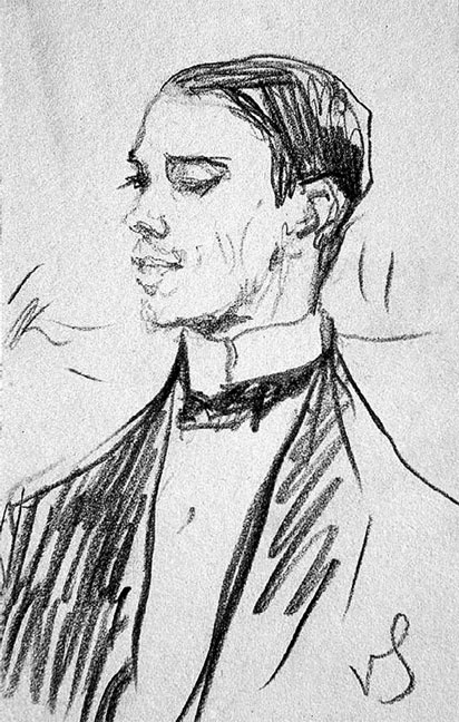 Иллюстрация к книге — Сергей Дягилев. "Русские сезоны" навсегда [_25.jpg]