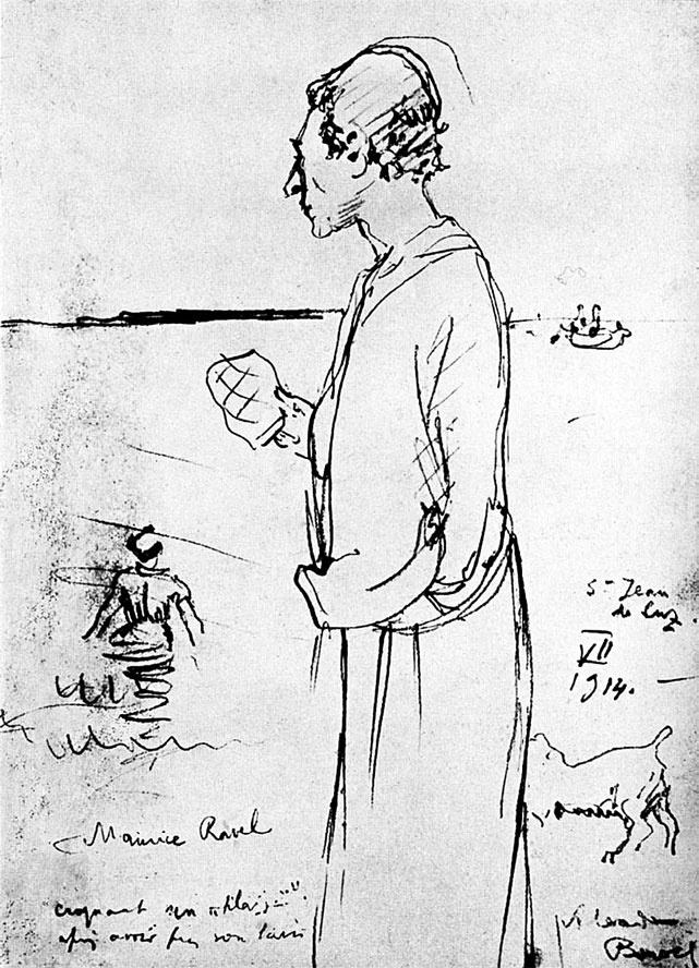 Иллюстрация к книге — Сергей Дягилев. "Русские сезоны" навсегда [_26.jpg]